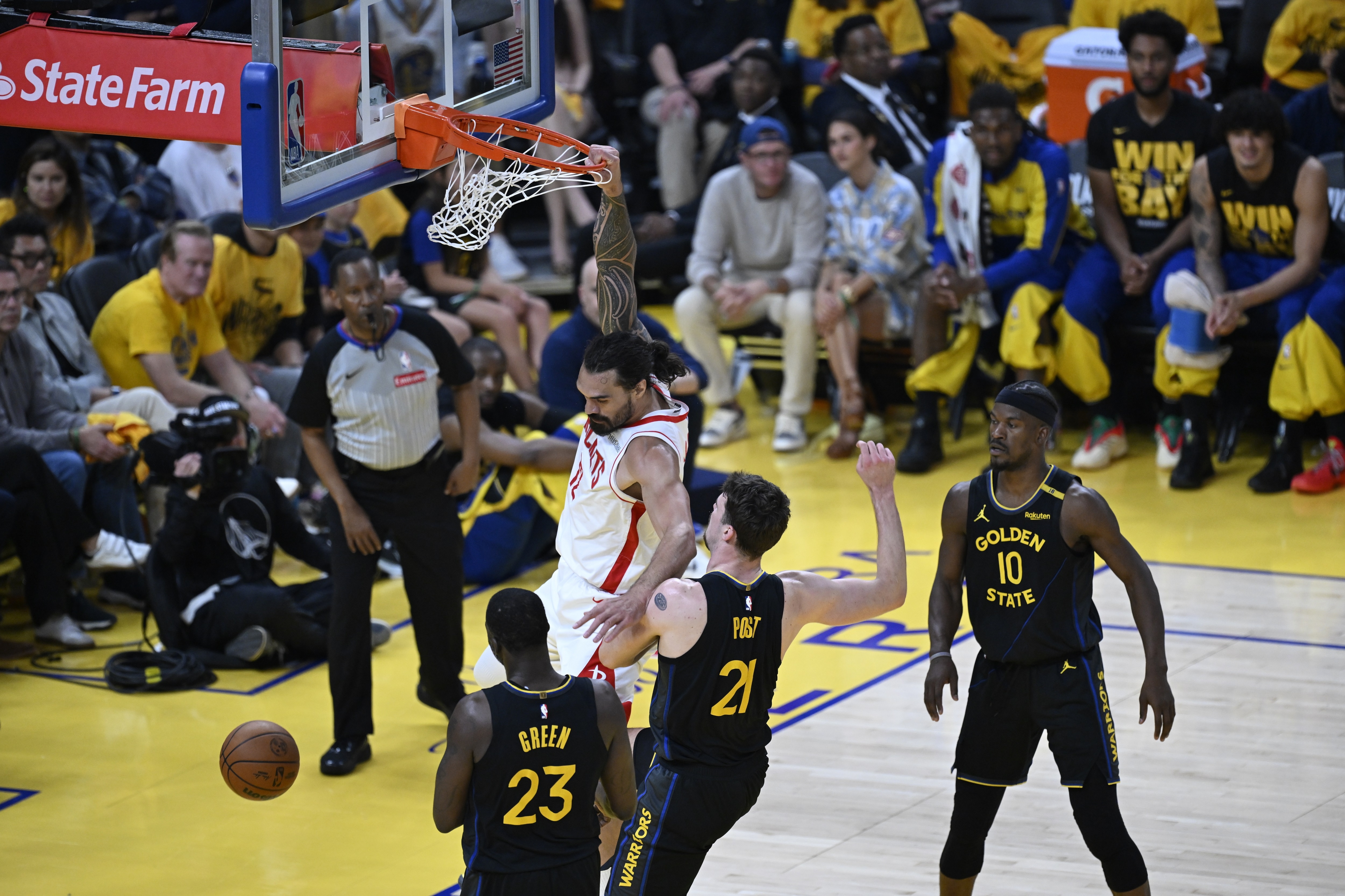 九游体育官网入口-包含赛地聚焦:NBA季后赛赛后热度飙升,阿森纳绝杀压哨,底气十足,控场能力受关注的词条