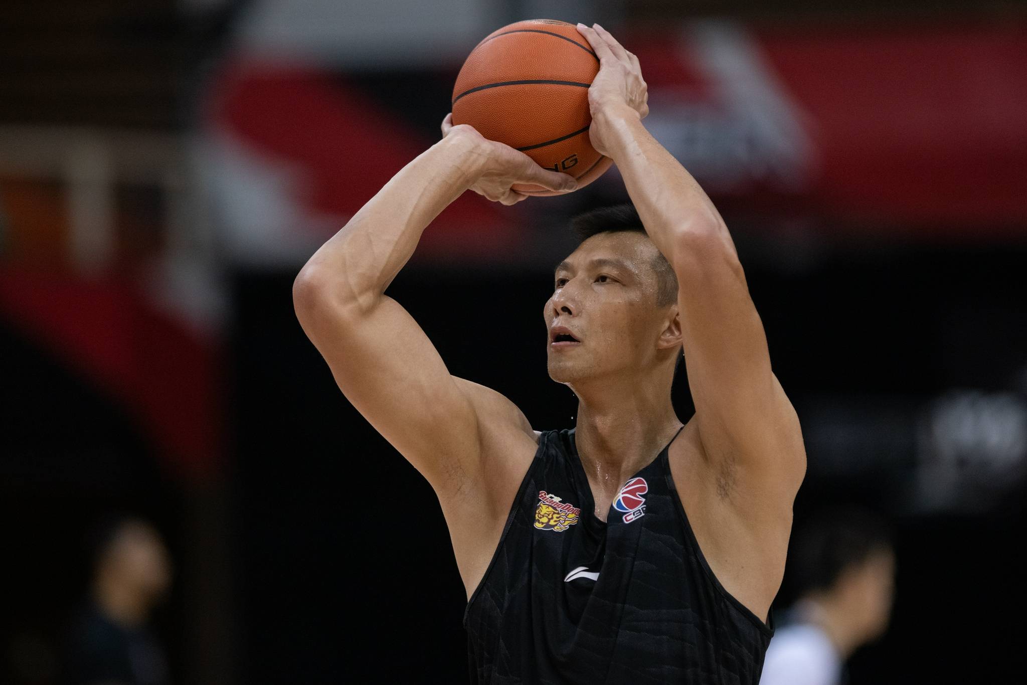 九游体育官网-加时末段广东宏远备战NBA季后赛，强势反弹细节曝光，球迷炸锅，纪律约束更严格的简单介绍